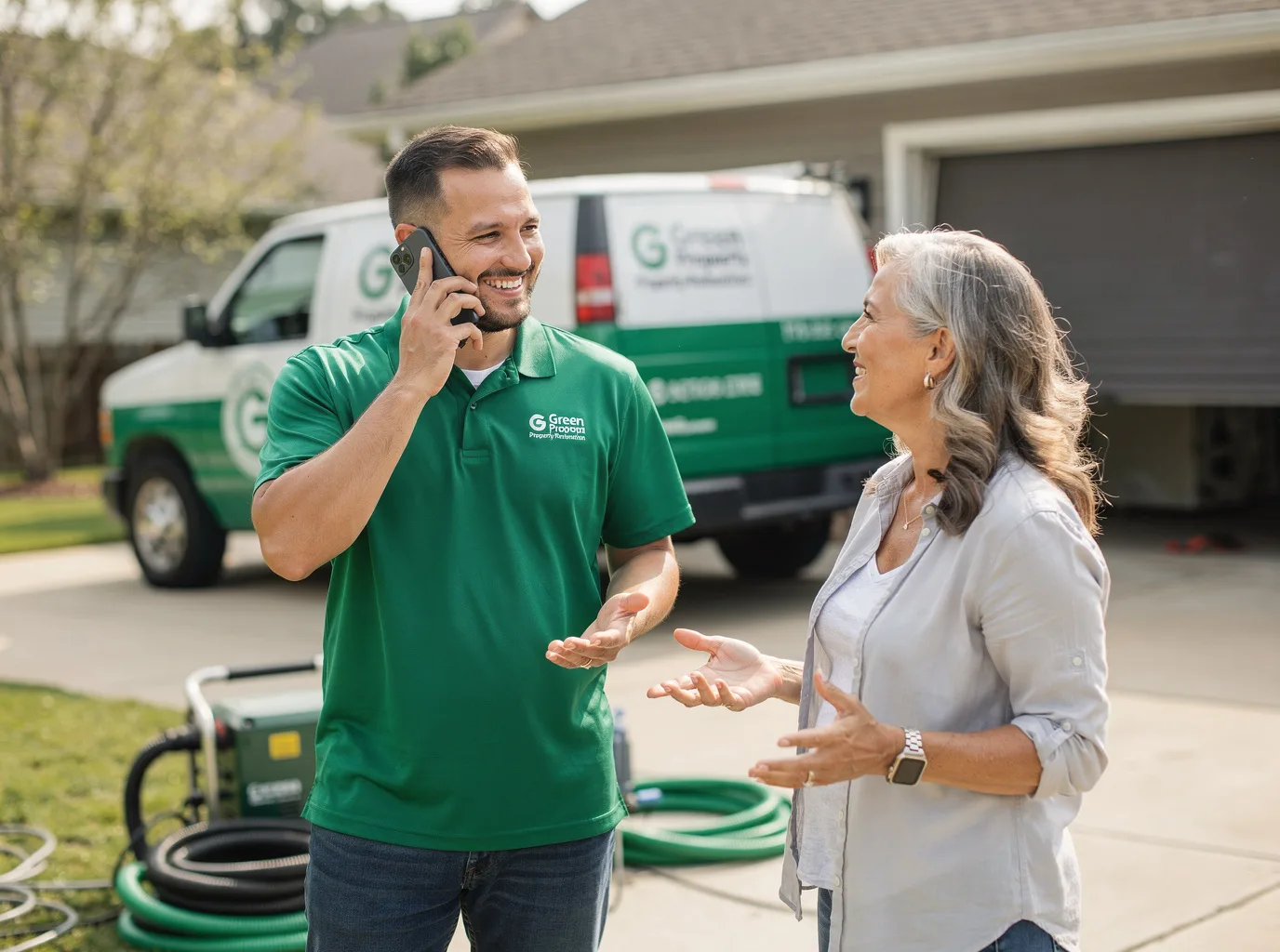Water Damage Restoration Creola, AL FAQs